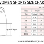 Women s Padded Bike Shorts Clearance