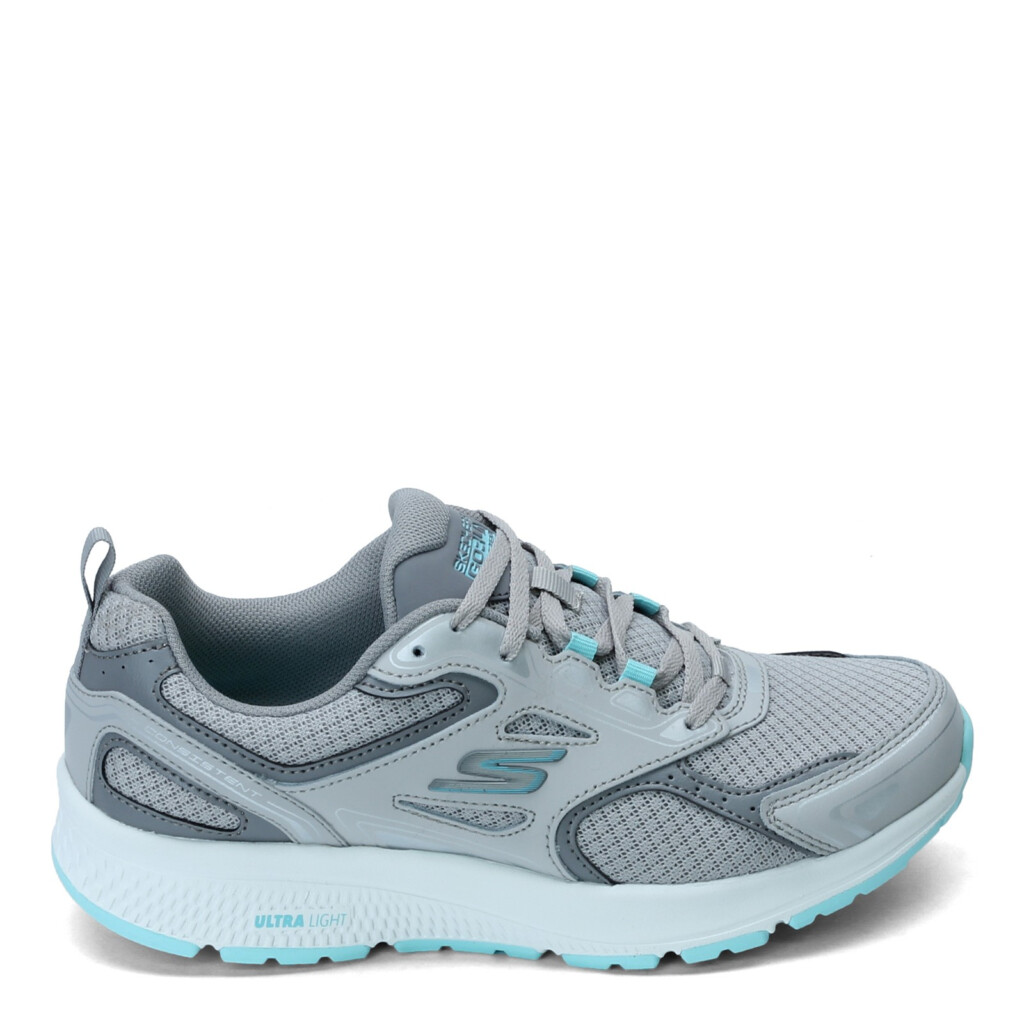 Women s Skechers GOrun Consistent Running Shoe Peltz Shoes