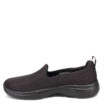 Women s Skechers GOwalk Arch Fit Grateful Slip On Wide Width