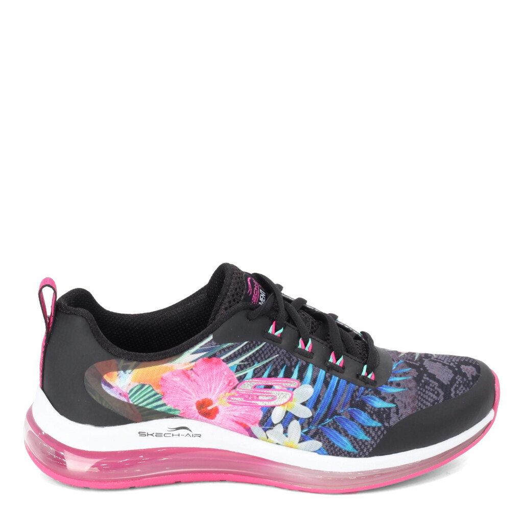 Women s Skechers Skech Air Element 2 0 Flower Citi Sneaker Peltz Shoes