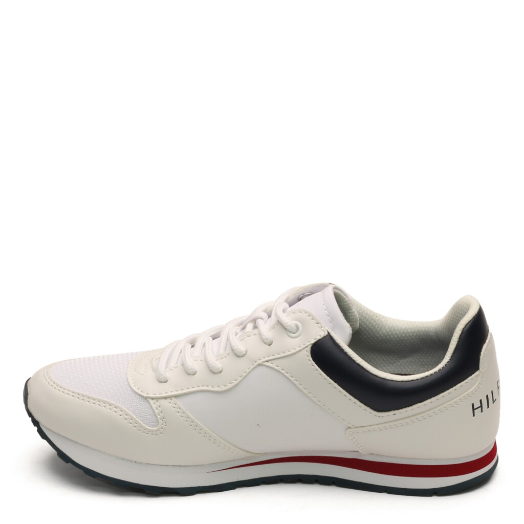 Women s Tommy Hilfiger Liams Sneaker Peltz Shoes