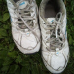 Women s Very Smelly And Worn Sneakers For Sale In Lake Hallie WI OfferUp