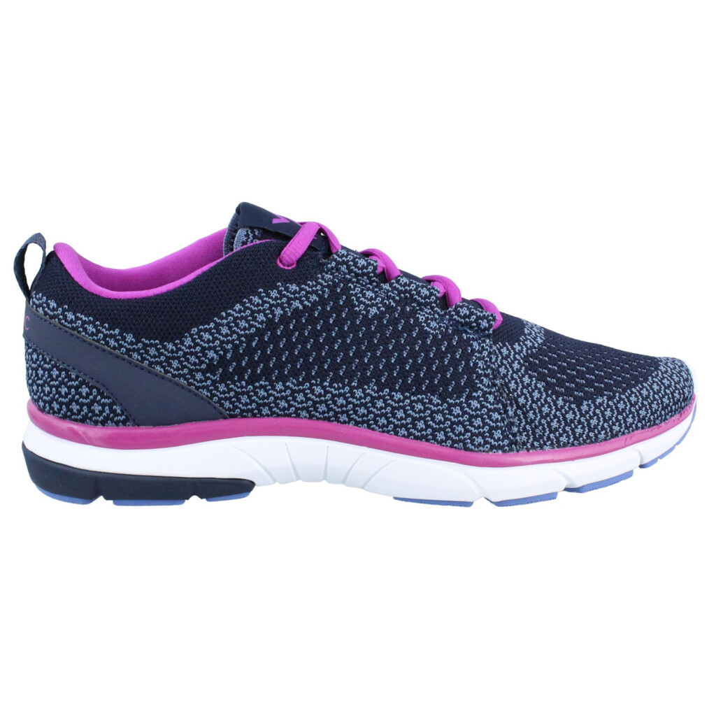 Women s Vionic Flex Sierra Athletic Shoe Peltz Shoes