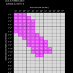 Womens E Bike Sizing Chart Giant Halifax Halifax NS