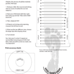 Zappos Kid Shoe Size Chart Printable Pdf Download